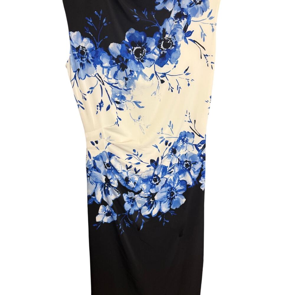 Lauren Ralph Lauren sleeveless sheath dress - Picture 7 of 7